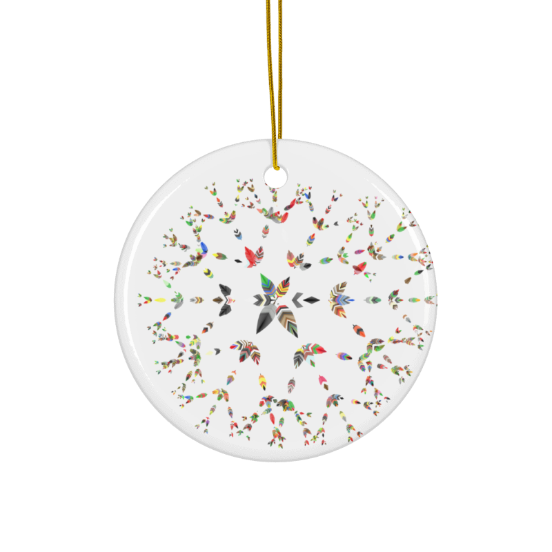 Ornament Mockup